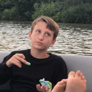 Meet your Posher, Cheryl